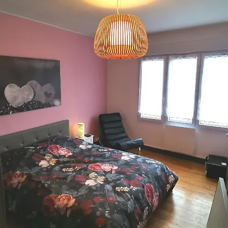 Apartmán Le Rayon