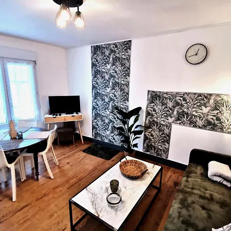 Apartmán Le Rayon