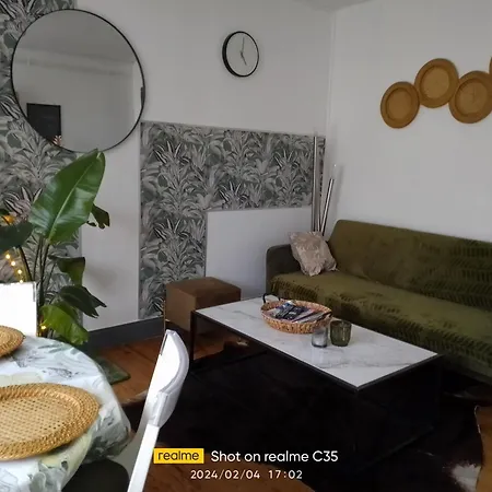 Apartmán Le Rayon *