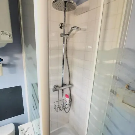 Le Rayon Apartment Ault