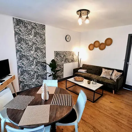 Apartment Le Rayon