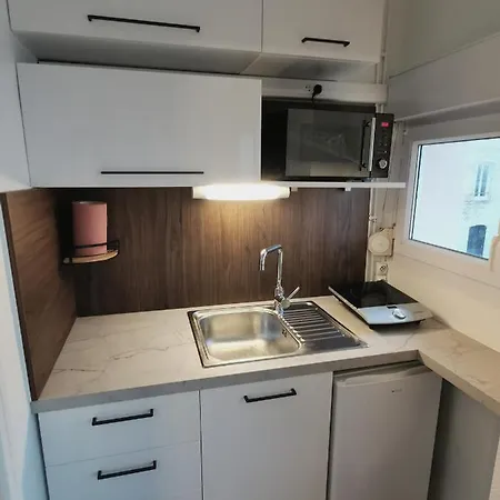 Le Rayon Apartment Ault