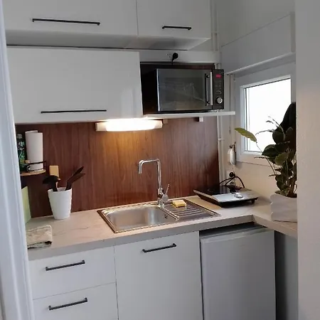 Le Rayon Apartment
