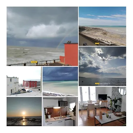 Le Rayon Apartment *