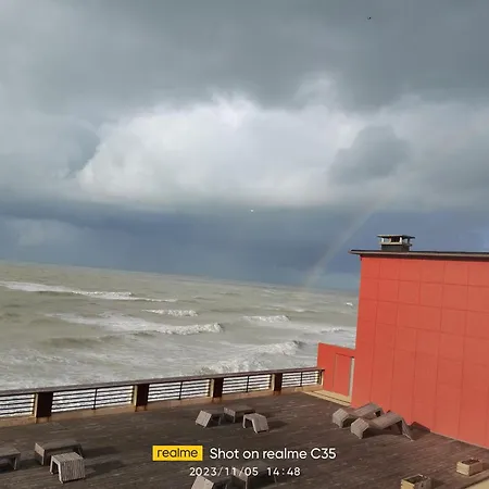 아파트 Le Rayon 얼트